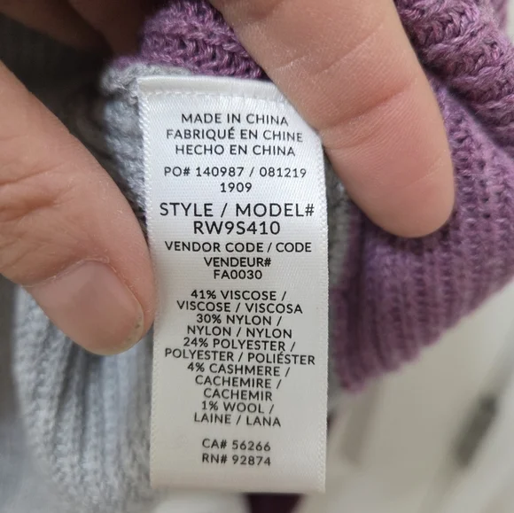 Splendid sweater - Picture 3 of 7